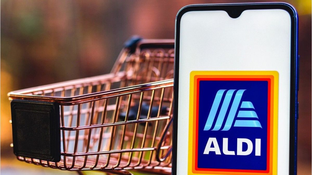 Aldi plant Revolution: So soll es keine Kassen-Schlangen mehr geben