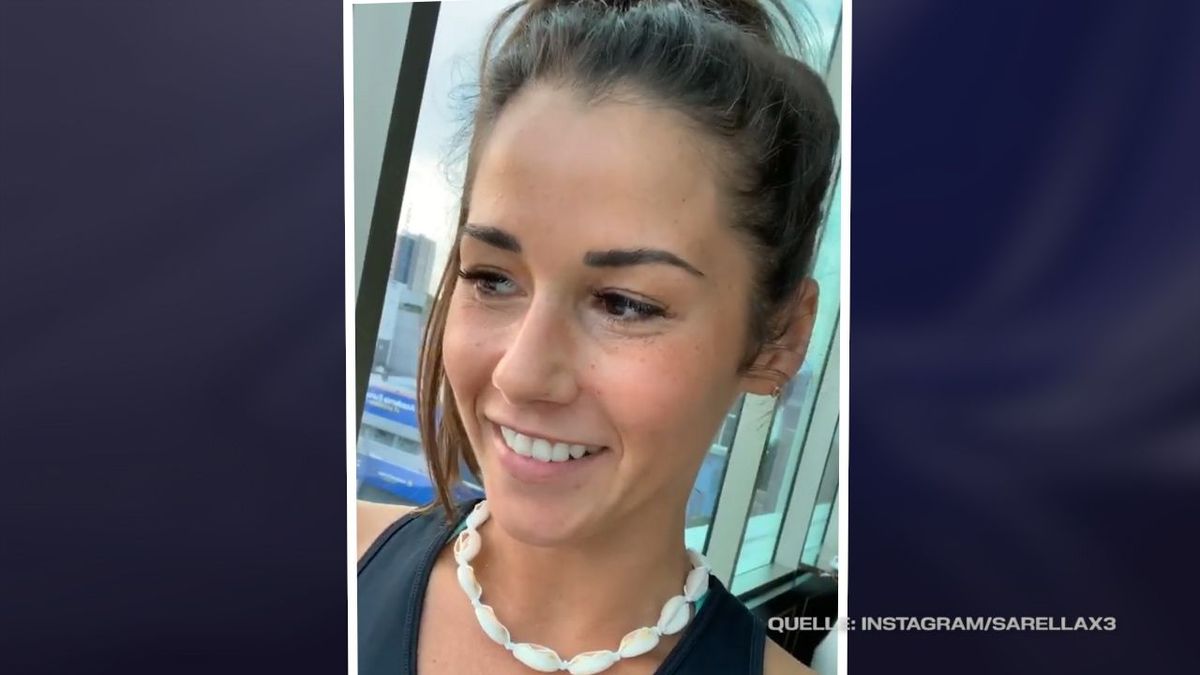 Neben Florian Silbereisen: Sarah Lombardi dreht fürs "Traumschiff"