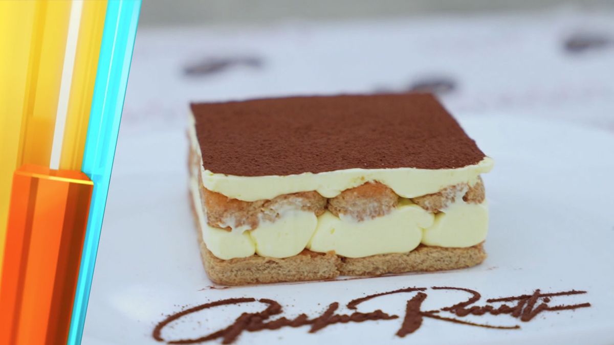 Tiramisu-WM: Der Wettbewerb um das beste Dessert der Welt