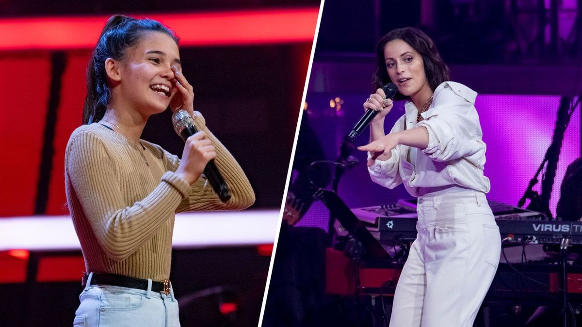 The Voice Kids
