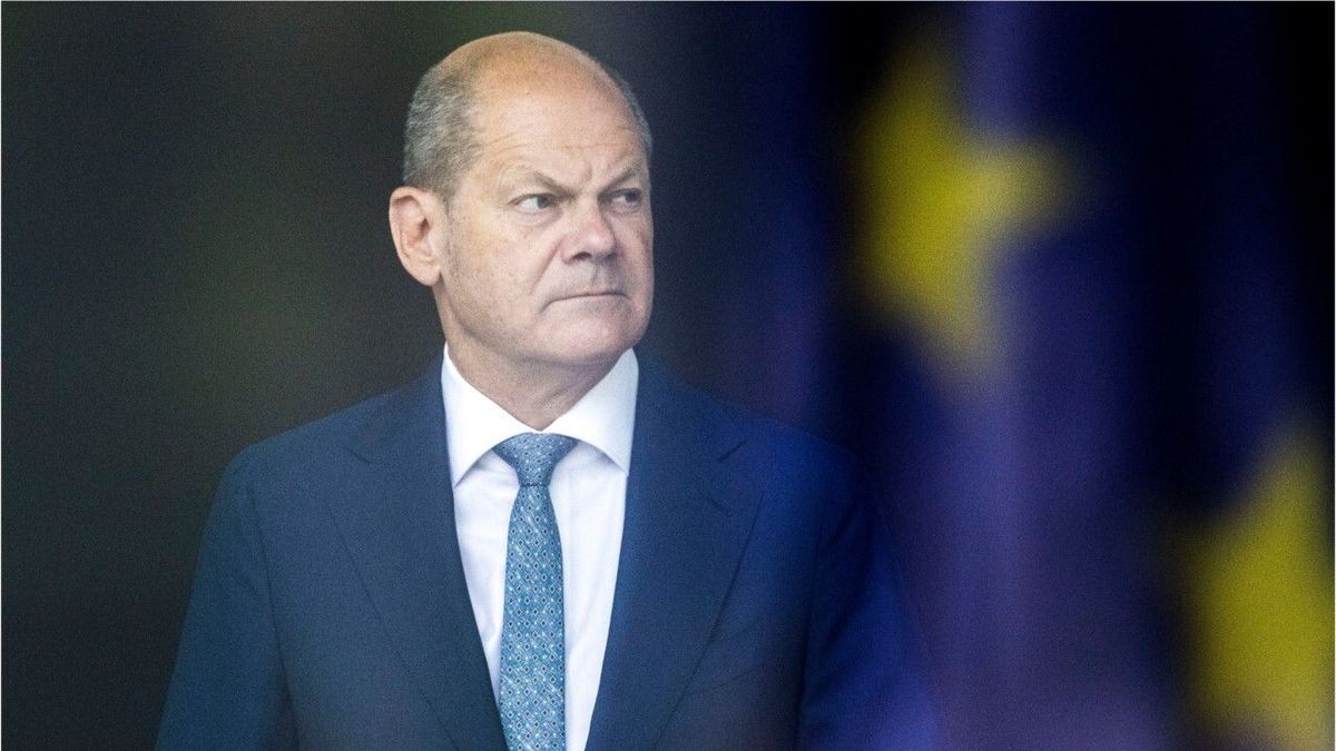 Kein baldiges Kriegsende: Olaf Scholz äußert große Sorge vor Eskalation