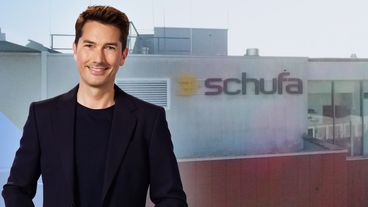 Deconstructed Schufa: Wie vertrauenswürdig sind wir in Geldangelegenheiten?