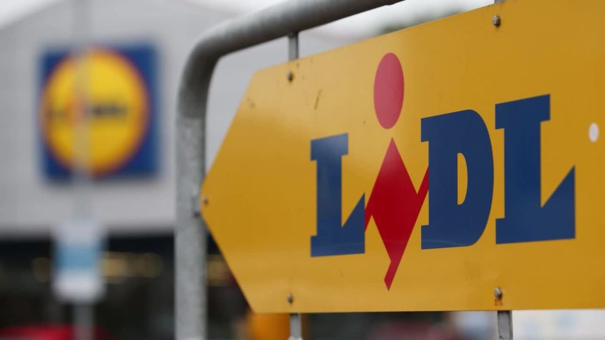 Diese geplante Neuerung bei Lidl ist super praktisch und spart Zeit