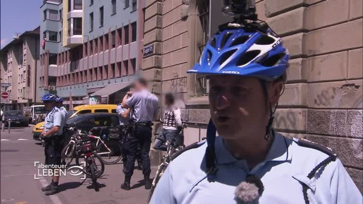 Abenteuer Leben 2012 - täglich Wissen
