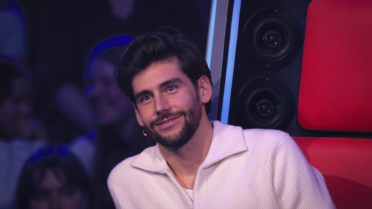 Härter als Beton: Die Entscheidung im Team Alvaro Soler