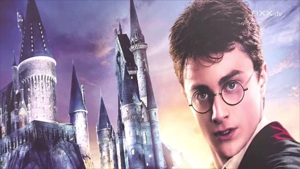 Kommt Harry Potter GO wirklich?