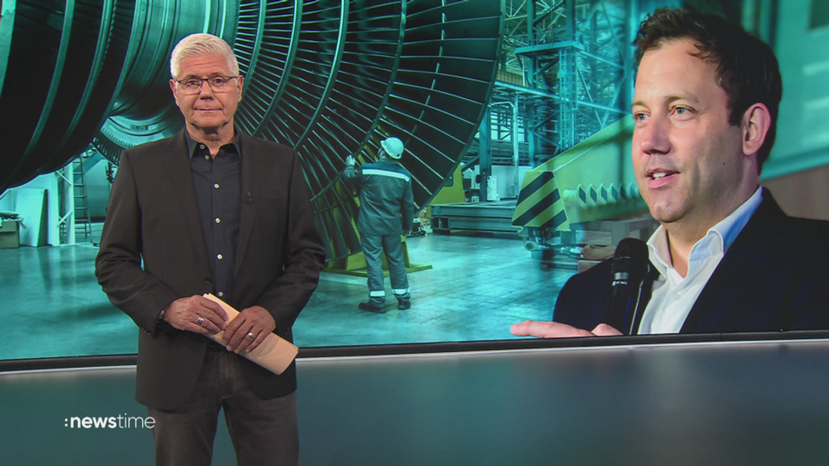 :newstime vom 4. Juni 2025 | 18:00