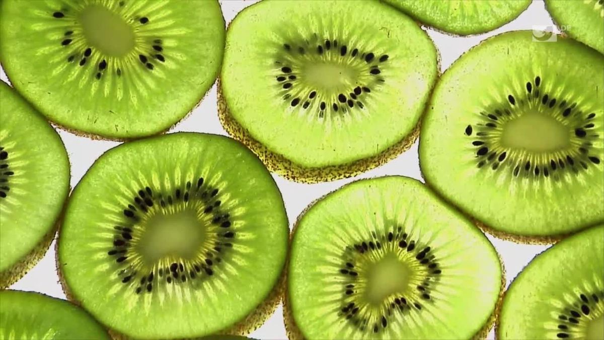 Kiwis