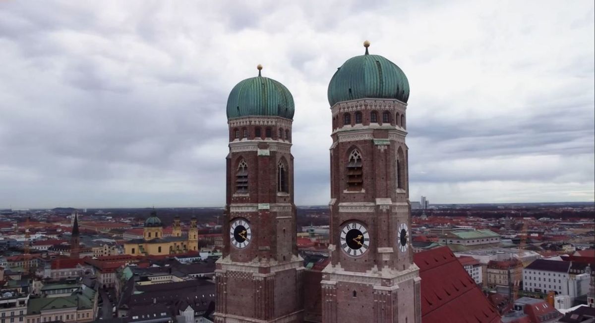 Rasanter Anstieg: Delta-Anteil in München schon bei 25 Prozent