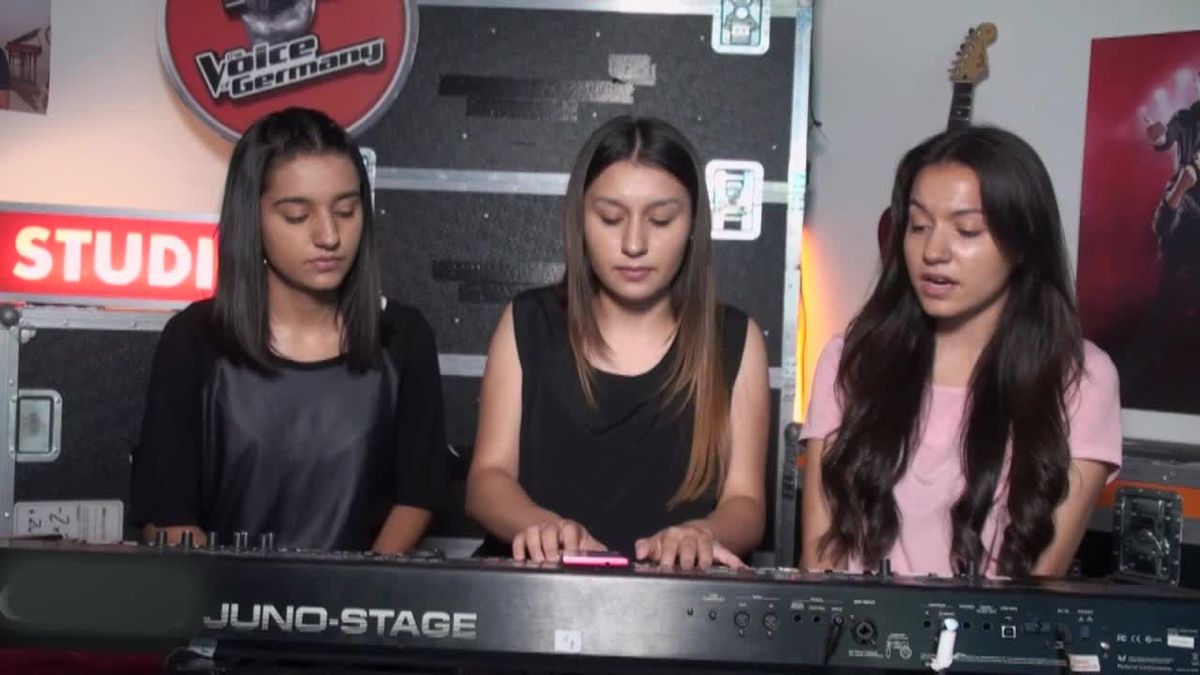 The Voice of Germany