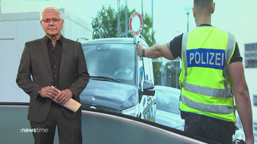 :newstime vom 4. Mai 2025 | 17:45
