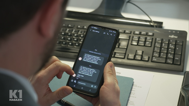 Achtung: Abzocke per SMS, Messenger und Spendenaufrufe im Internet.
