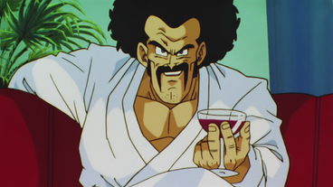 Videl in Gefahr?! Blitzeinsatz für Son Gohan!