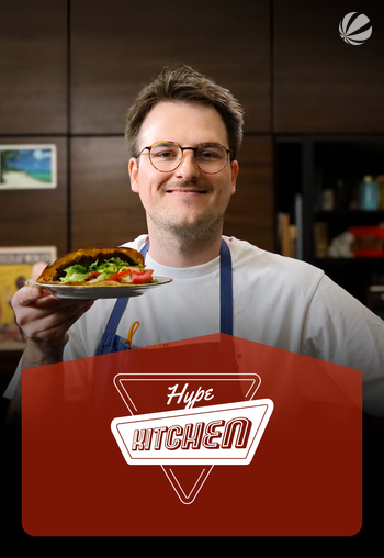 Hype Kitchen Image