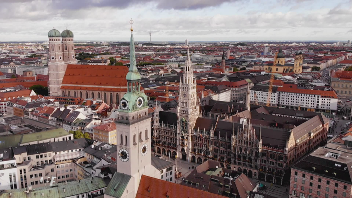 Die vergesslichste Stadt Deutschlands - Wo wird am meisten liegen gelassen?