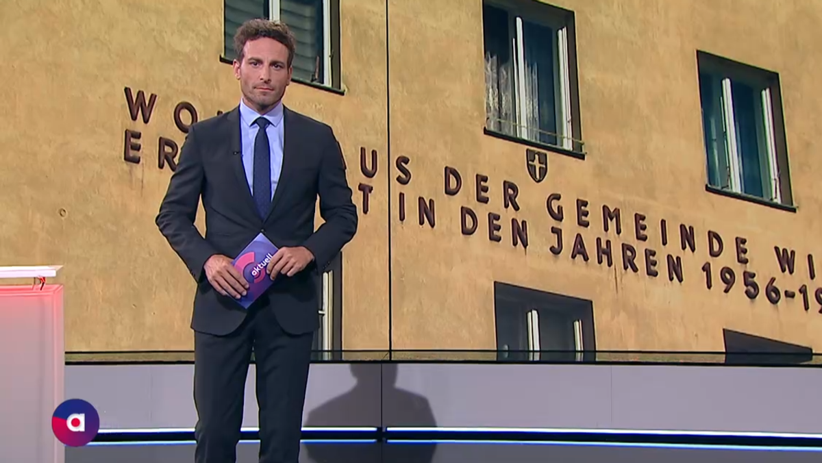ATV Aktuell vom 21.09.2025