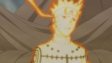 Vorschaubild Naruto Shippuden - Jinchuriki gegen Jinchuriki