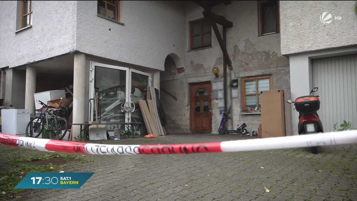 Drei Tote in Zwiesel gefunden: Was hat es mit “Problemhaus” auf sich?