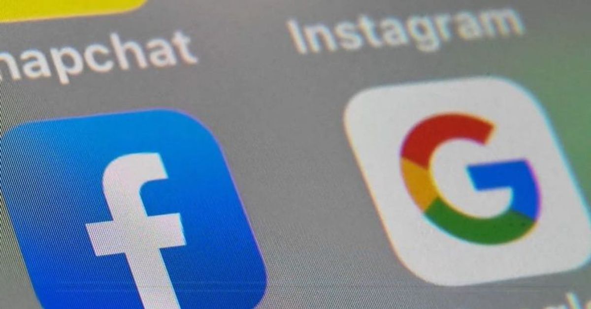 Google und Facebook verhängen Impfpflicht für Mitarbeiter