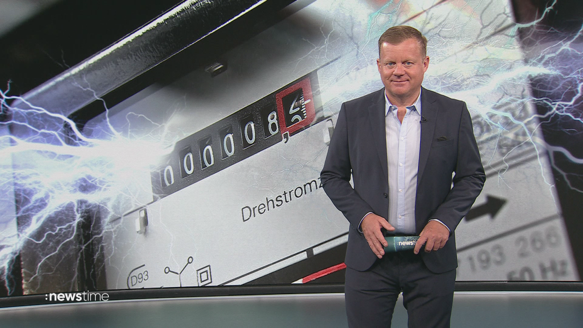 :newstime vom 26. Juni 2025 | 19:45