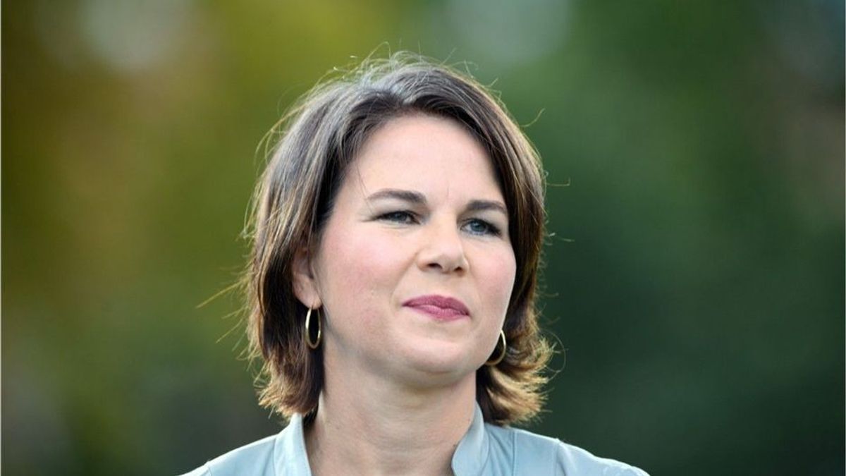 Annalena Baerbock will Meldeportal für Steuerbetrug auch auf Bundesebene