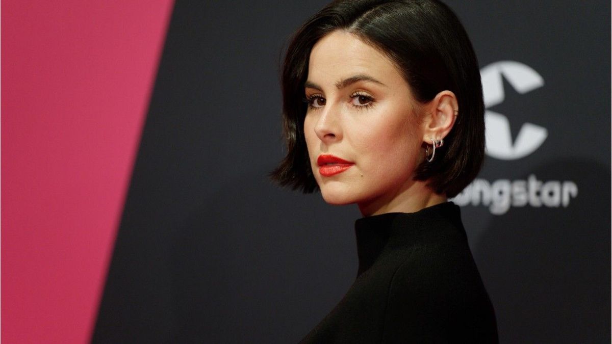 Lena Meyer-Landrut gibt erstes Gesundheits-Update nach schwerer Verletzung