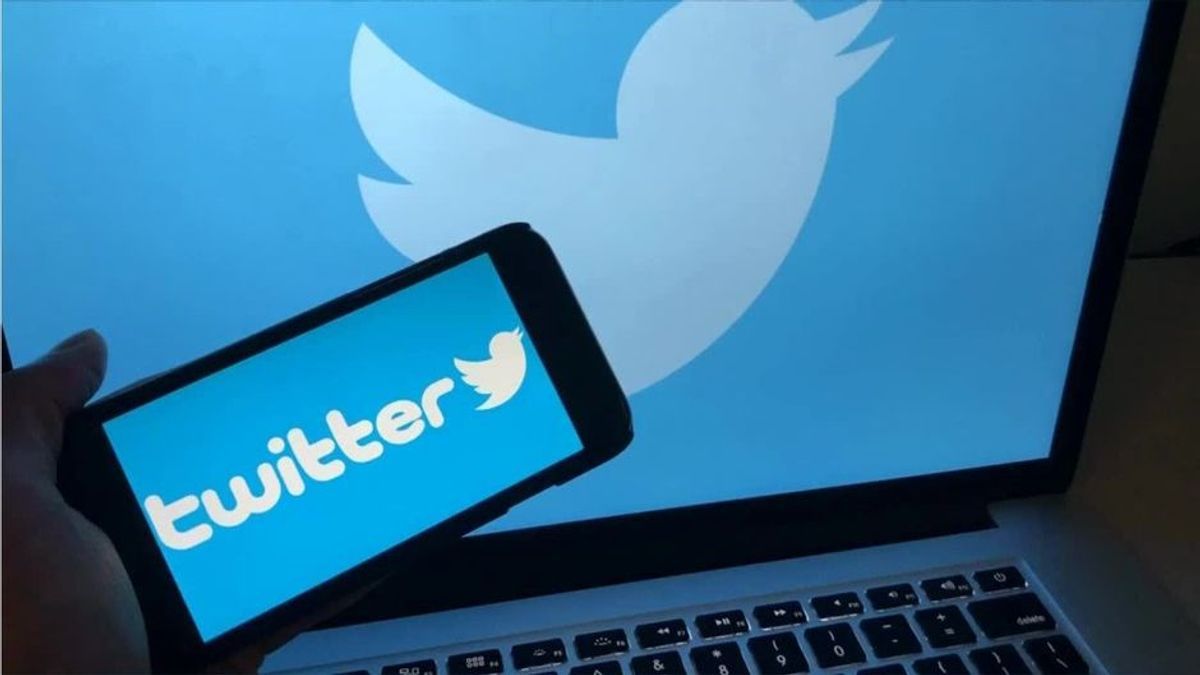 Revolutionäre Neuerung: Twitter führt Sprachnachrichten ein