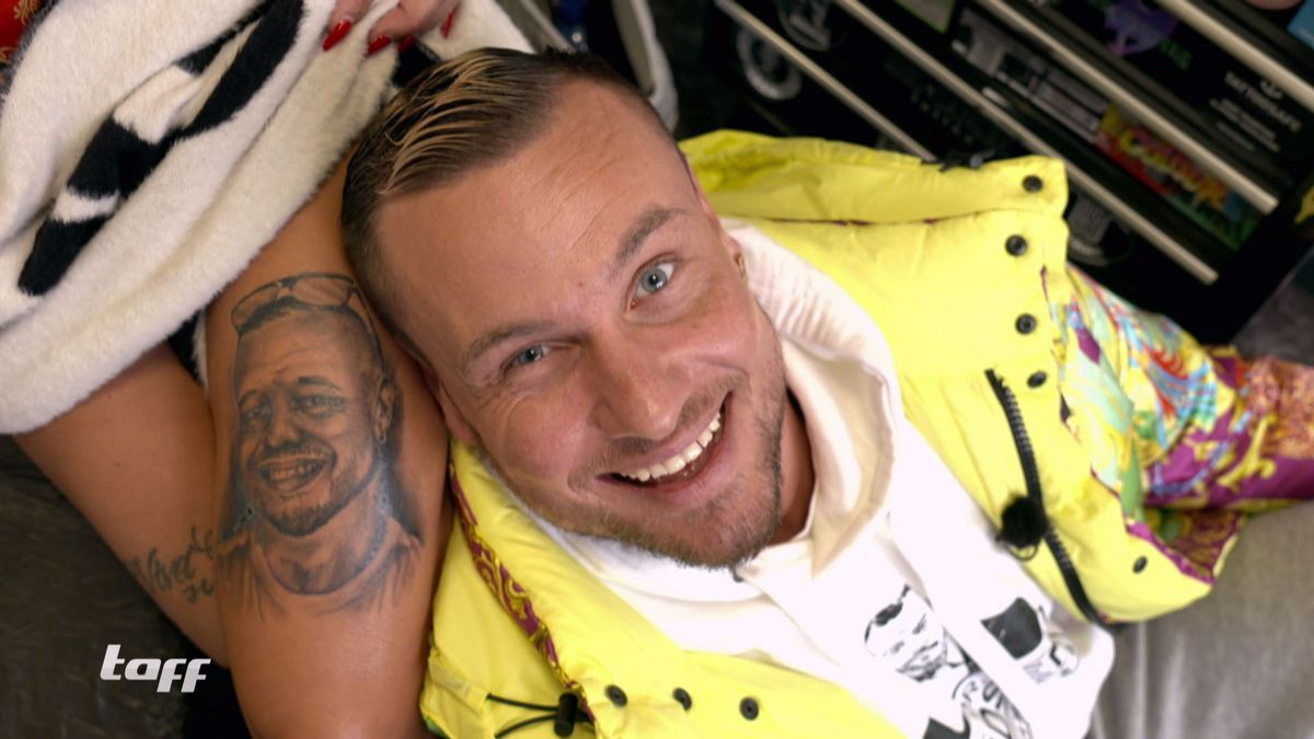 Tattoo Fail: Versehen oder böse Absicht?