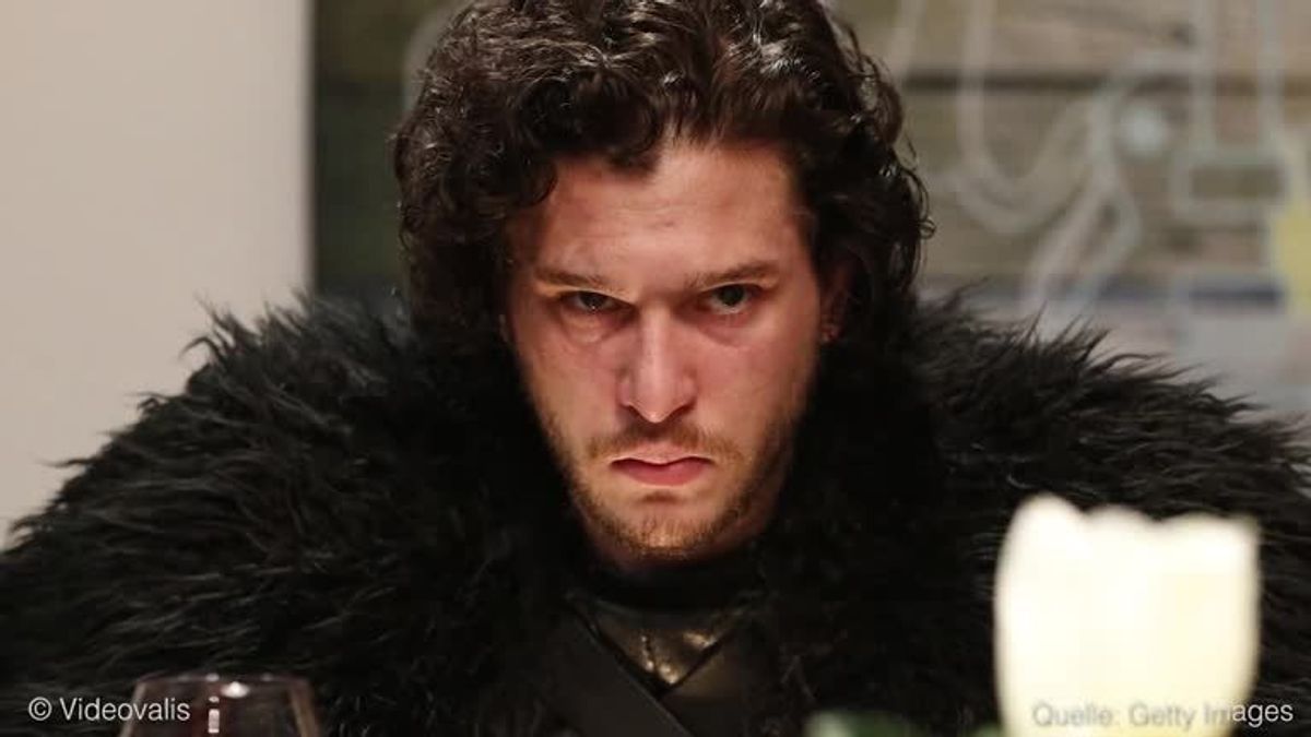Game of Thrones-Star Kit Harington: Was passiert mit Jon Snow?
