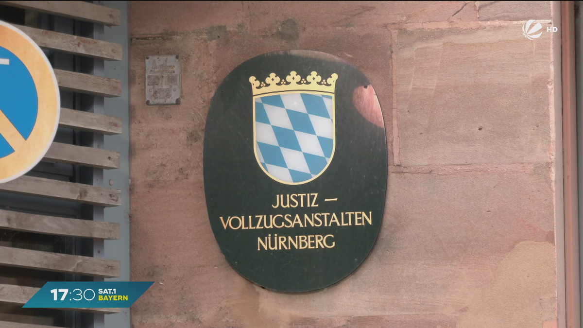 Noch mehr misshandelte Häftlinge? Was ist in der JVA Nürnberg passiert?