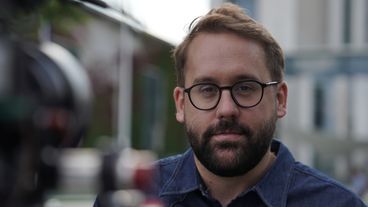 Paul Ronzheimer im Gespräch mit Lars Klingbeil