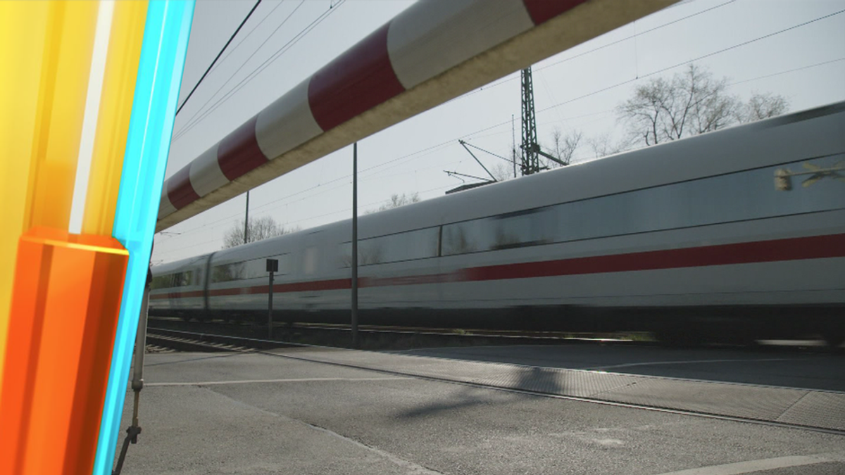 Durchfahrt statt Halt: Der Bahnfrust von Gross Gleidingen