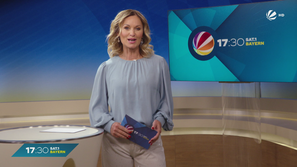 Die Sendung vom 08.05.2025