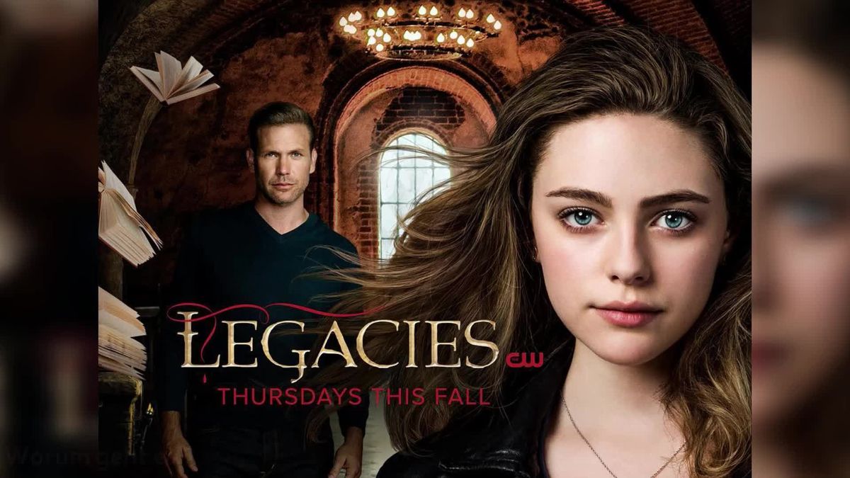 "Legacies": Julie Plec spricht über "TVD"-Gastauftritte