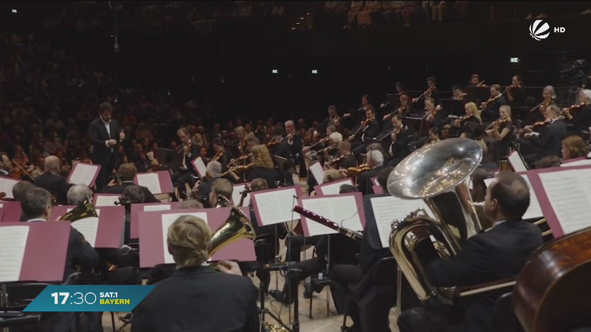 Nach Festival-Ausladung in Gent: Dirigent Lahav Shani nennt Absage „bedauerlich“