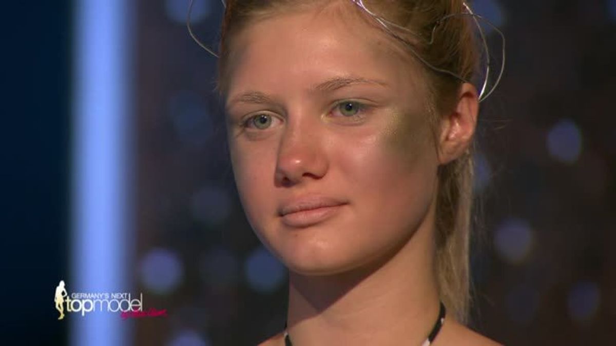 Germany's next Topmodel