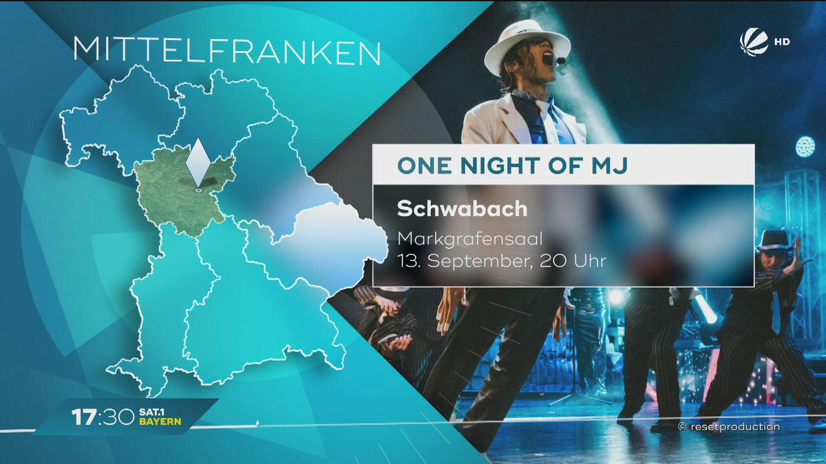 Mein Bayern erleben – Freizeittipps: Kabarett bis Comedy