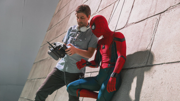 Spider-Man im Multiversum