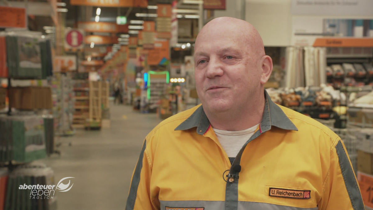 Was geht im Baumarkt – und was nicht?