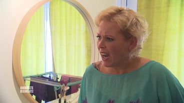 Die getauschte Frau