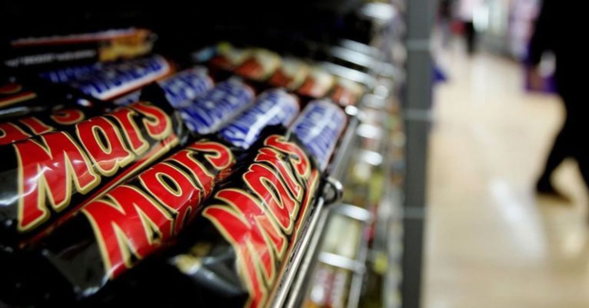 Mars stellt Lieferungen an Supermärkte ein: Edeka und Rewe erheben schwere Vorwürfe