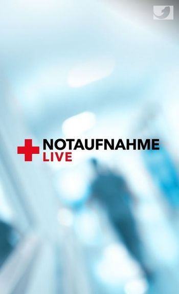 Notaufnahme live Image