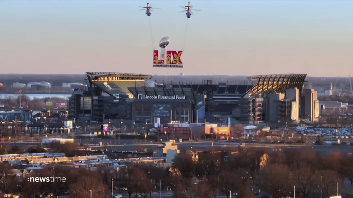 Die verrücktesten Super-Bowl-Werbungen