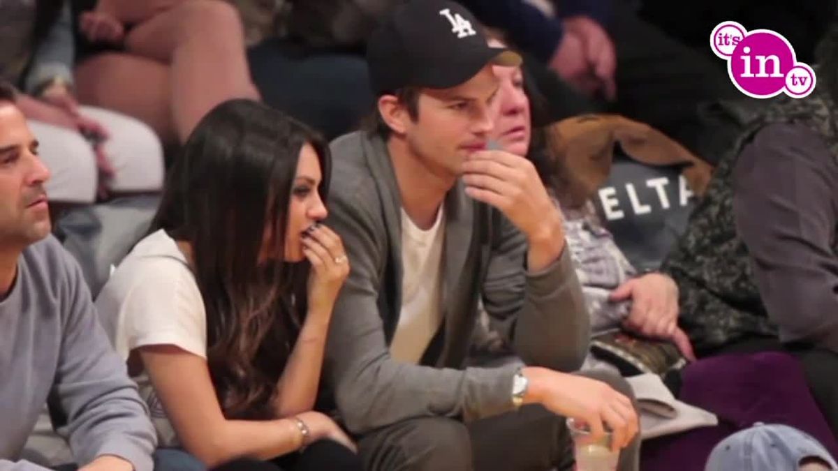 Mila Kunis & Ashton Kutcher: Endlich Hochzeit?