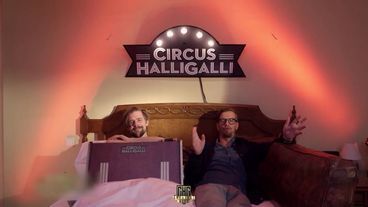 Circus HalliGalli - Greatest Hits