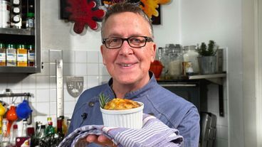 Dirk Hoffman testet Thunfisch-Muffins aus dem Internet