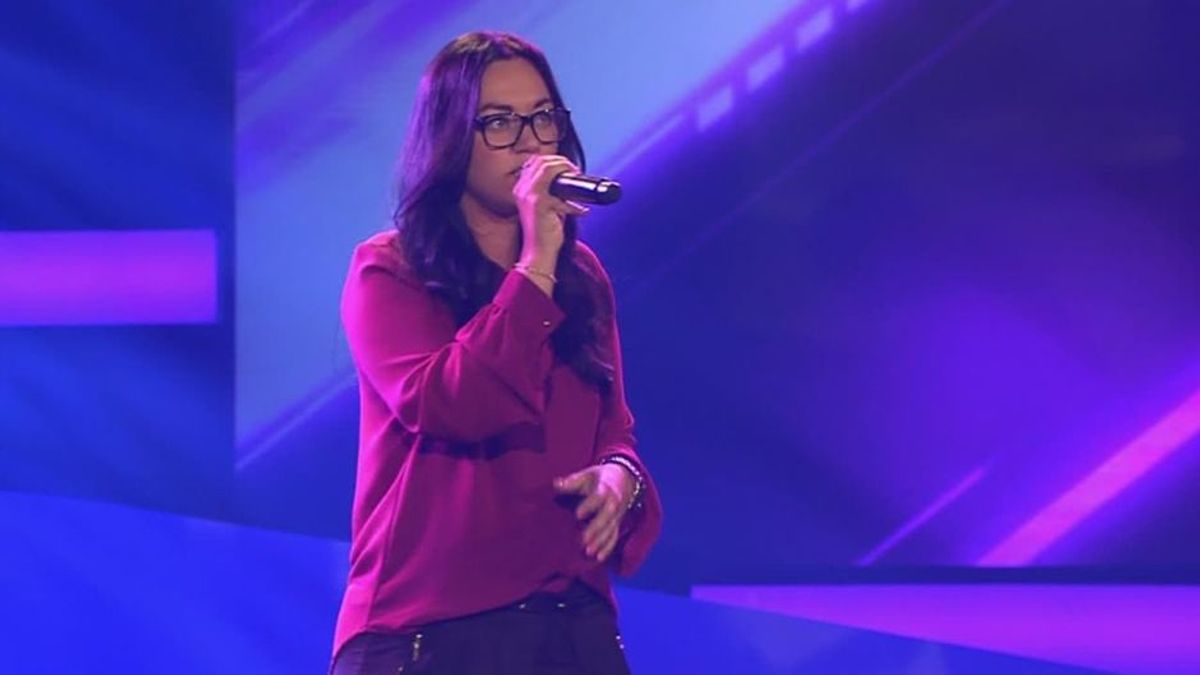 The Voice of Germany