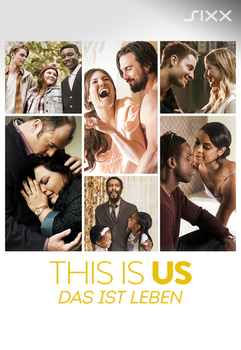 This Is Us - Das ist Leben Image