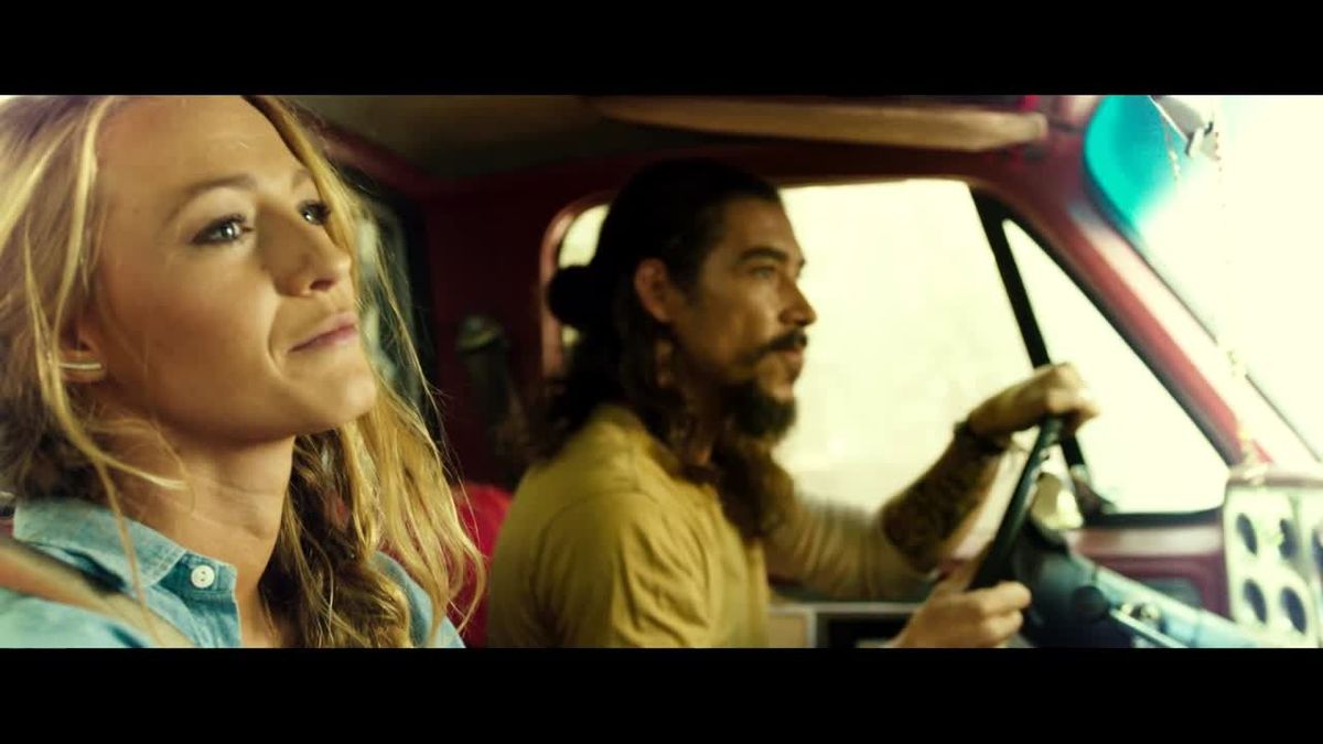 The Shallows: exklusive Szene