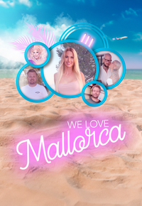 We love Mallorca